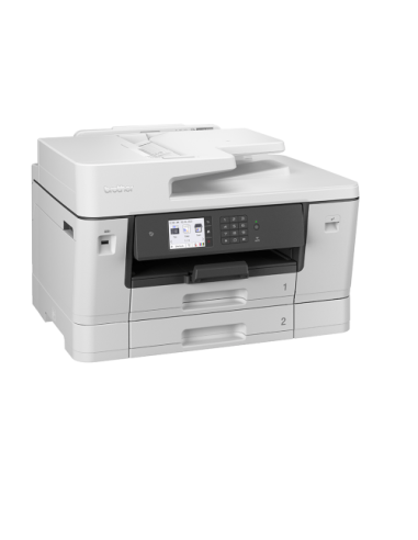 BROTHER MULTIFUNCION TINTA PROFESIONAL A4 Y A3...