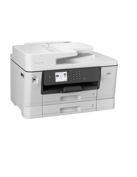 BROTHER MULTIFUNCION TINTA PROFESIONAL A4 Y A3 DUPLEX Y WIFI