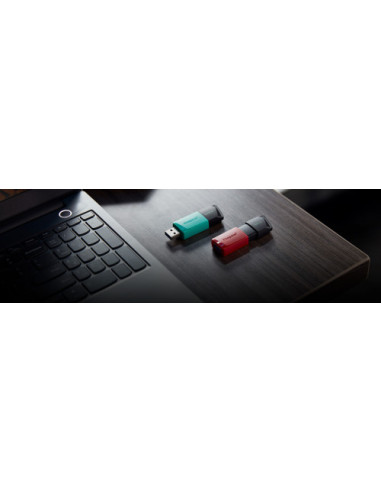 KINGSTON 256GB USB3.2 GEN1 DATATRAVELER EXODIA...