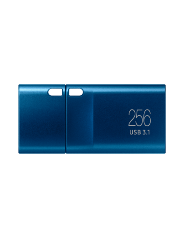 SAMSUNG USB-C (MUF-256DA/APC) 256GB/5 AÑOS...