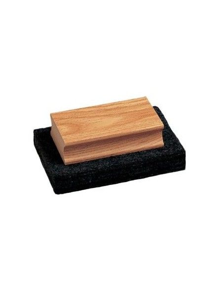 BORRADOR DE FIELTRO PARA PIZARRA TIZA