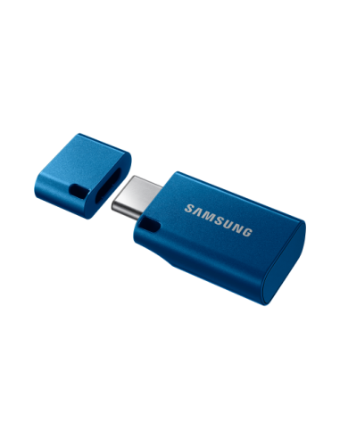 SAMSUNG USB-C (MUF-256DA/APC) 256GB/5 AÑOS...