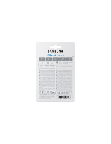 SAMSUNG USB-C (MUF-128DA/APC) 128GB/5 AÑOS LIMITADA