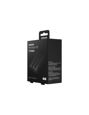 SAMSUNG SSD EXTERNO T7 SHIELD (MU-PE2T0S/EU)...