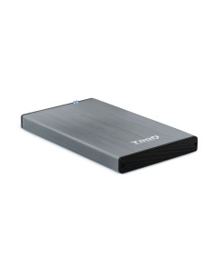 TOOQ TQE-2527G CARCASA HDD 2.5" USB 3.1 GEN1/USB 3.0 SATA