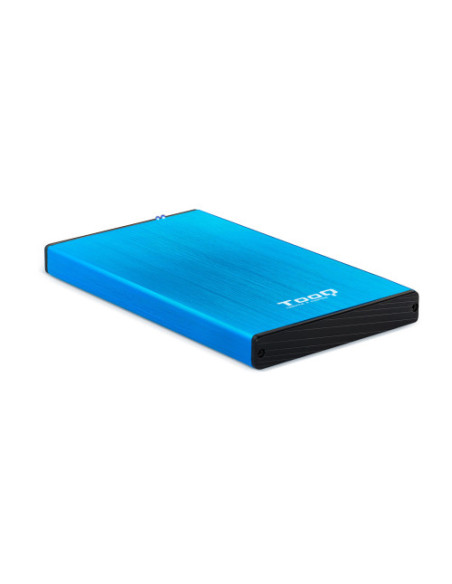 CAJA EXTERNA TOOQ TQE-2527BL 2 CAJA EXTERNA TOOQ TQE-2527BL 2