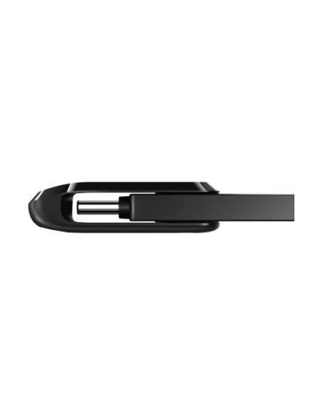 SANDISK ULTRA DUAL DRIVE GO USB TYPE-C FLASH DRIVE 256GB
