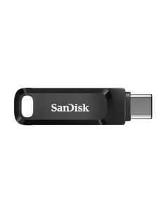 SANDISK ULTRA DUAL DRIVE GO USB TYPE-C FLASH DRIVE 128GB 2