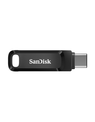 SANDISK ULTRA DUAL DRIVE GO USB TYPE-C FLASH...