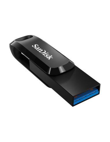 SANDISK ULTRA DUAL DRIVE GO USB TYPE-C FLASH...