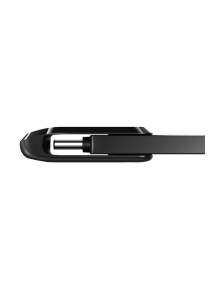 SANDISK ULTRA DUAL DRIVE GO USB TYPE-C FLASH DRIVE 128GB