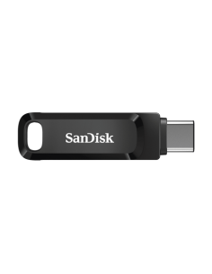 SANDISK ULTRA DUAL DRIVE GO USB TYPE-C FLASH DRIVE 64GB 2