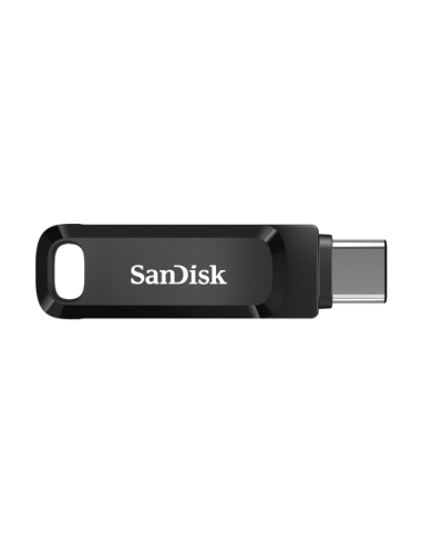 SANDISK ULTRA DUAL DRIVE GO USB TYPE-C FLASH...