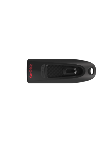 SANDISK ULTRA 512GB, USB 3.0 FLASH DRIVE, 130MB/S READ