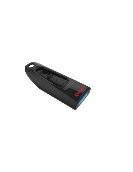 SANDISK ULTRA 512GB, USB 3.0 FLASH DRIVE, 130MB/S READ