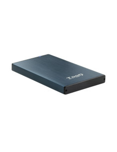TOOQ CAJA EXTERNA PARA DISCOS DE 2