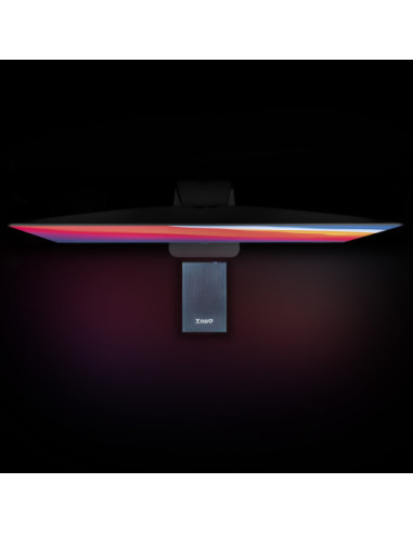 TOOQ CAJA EXTERNA PARA DISCOS DE 2,5" AZUL