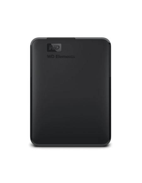 WD HD EXTERNO ELEMENT SE 3.0 2.5  5TB   NEGRO  WDBU6Y0050BBK-WESN
