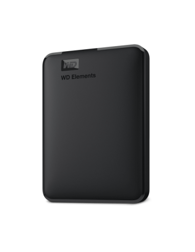 WD HD EXTERNO ELEMENT SE 3.0 2.5  5TB   NEGRO...