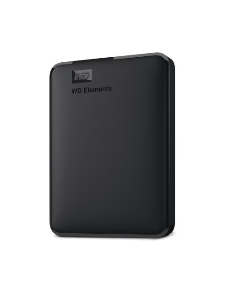 WD HD EXTERNO ELEMENT SE 3.0 2.5  5TB   NEGRO  WDBU6Y0050BBK-WESN