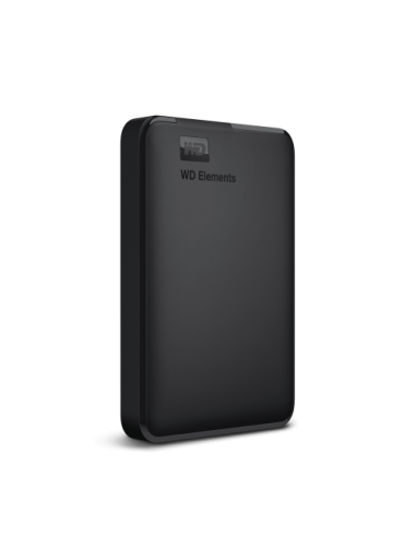 WD HD EXTERNO ELEMENT SE 3.0 2.5  5TB   NEGRO...