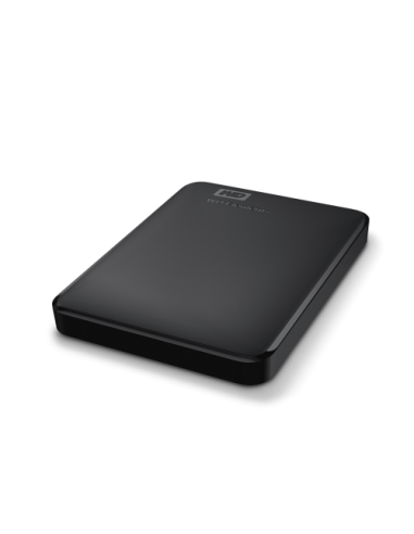WD HD EXTERNO ELEMENT SE 3.0 2.5  5TB   NEGRO...