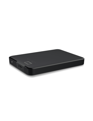 WD HD EXTERNO ELEMENT SE 3.0 2.5  5TB   NEGRO...