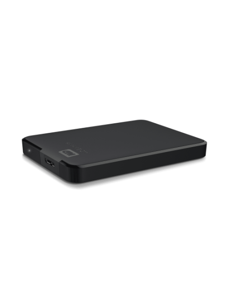 WD HD EXTERNO ELEMENT SE 3.0 2.5  5TB   NEGRO  WDBU6Y0050BBK-WESN