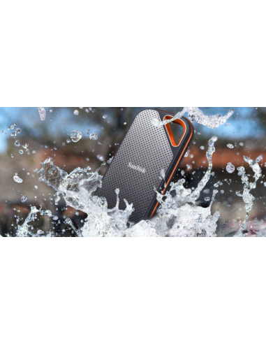 SANDISK EXTREME PRO 2TB PORTABLE SSD -...