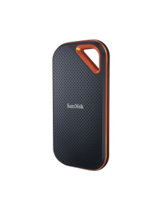 SANDISK EXTREME PRO 1TB PORTABLE SSD - READ/WRITE SPEEDS UP TO 2000MB/S 2