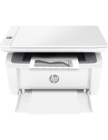 HP LASERJET MFP 140W (7MD72F)