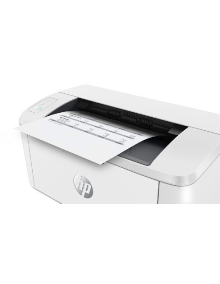 HP LASERJET M110W (7MD66F)