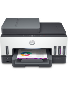 HP SMART TANK 7605 AiO (28C02A)