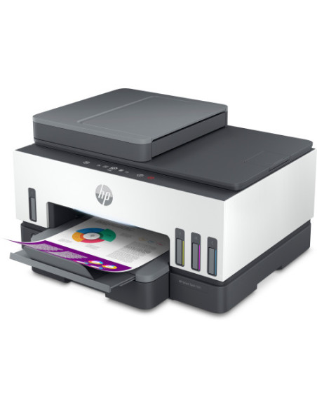 HP SMART TANK 7605 AiO (28C02A)