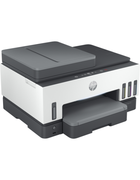 HP SMART TANK 7605 AiO (28C02A)