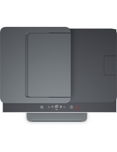 HP SMART TANK 7605 AiO (28C02A)