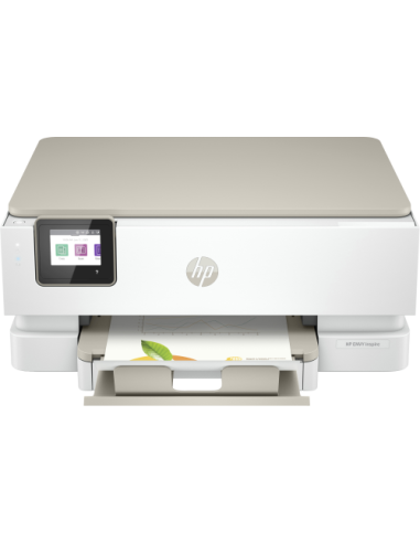 HP ENVY SPIRE 7220E AIO (242P6B)