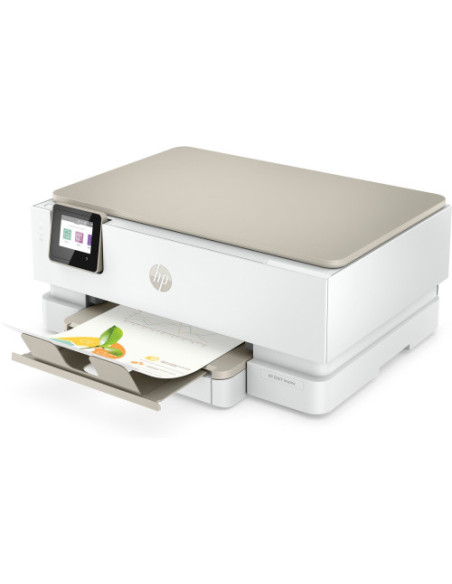 HP ENVY SPIRE 7220E AIO (242P6B)