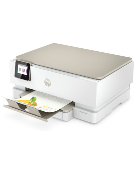 HP ENVY SPIRE 7220E AIO (242P6B)