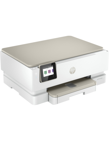 HP ENVY SPIRE 7220E AIO (242P6B)
