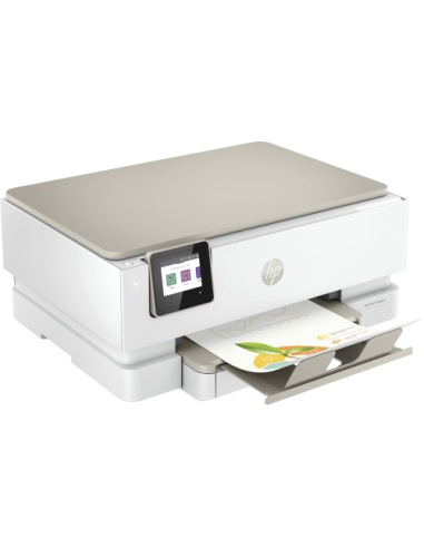 HP ENVY SPIRE 7220E AIO (242P6B)