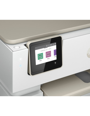 HP ENVY SPIRE 7220E AIO (242P6B)