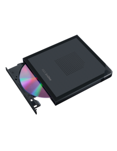 REGRABADORA EXTERNA ASUS SDRW-08V1M-U/BLK/G/AS/P2G