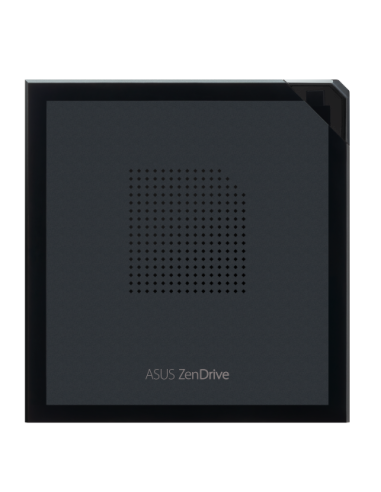 REGRABADORA EXTERNA ASUS SDRW-08V1M-U/BLK/G/AS/P2G