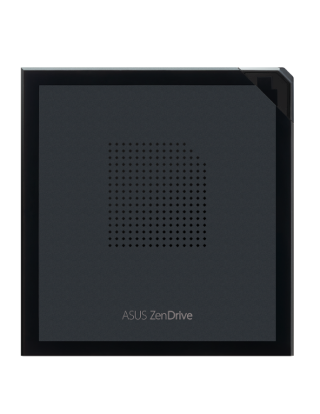 REGRABADORA EXTERNA ASUS SDRW-08V1M-U/BLK/G/AS/P2G