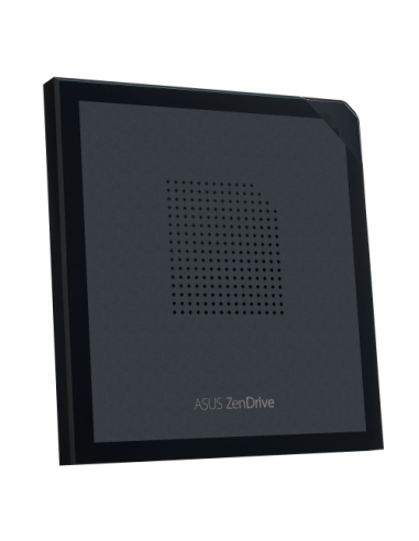 REGRABADORA EXTERNA ASUS SDRW-08V1M-U/BLK/G/AS/P2G