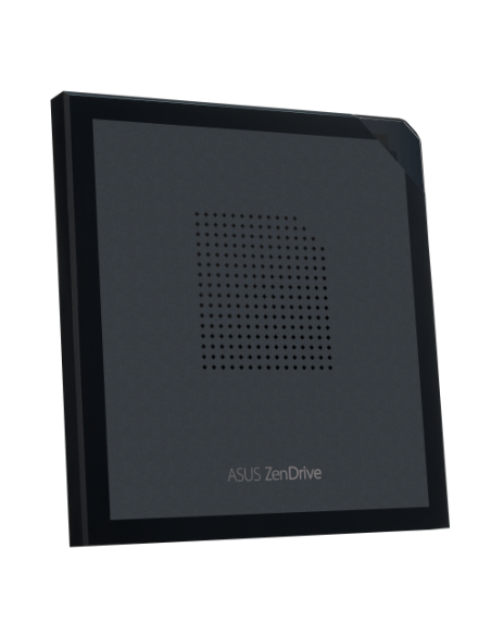 REGRABADORA EXTERNA ASUS SDRW-08V1M-U/BLK/G/AS/P2G