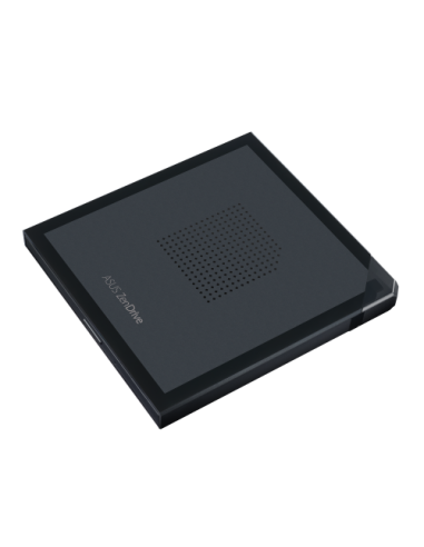 REGRABADORA EXTERNA ASUS SDRW-08V1M-U/BLK/G/AS/P2G
