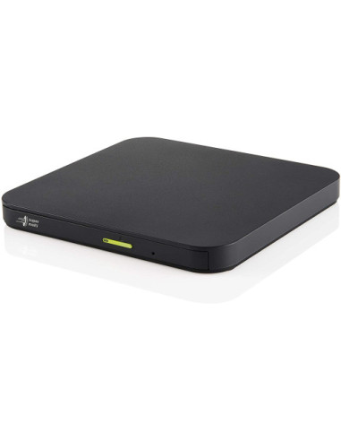 REGRABADORA LG-H DVD-RW EXTERN