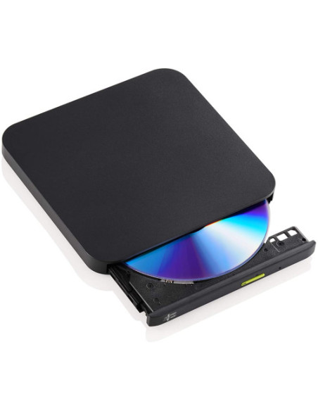 REGRABADORA LG-H DVD-RW EXTERN